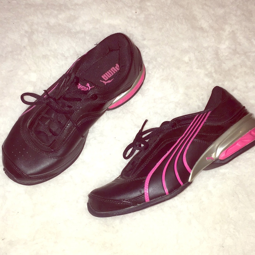 Puma shoes